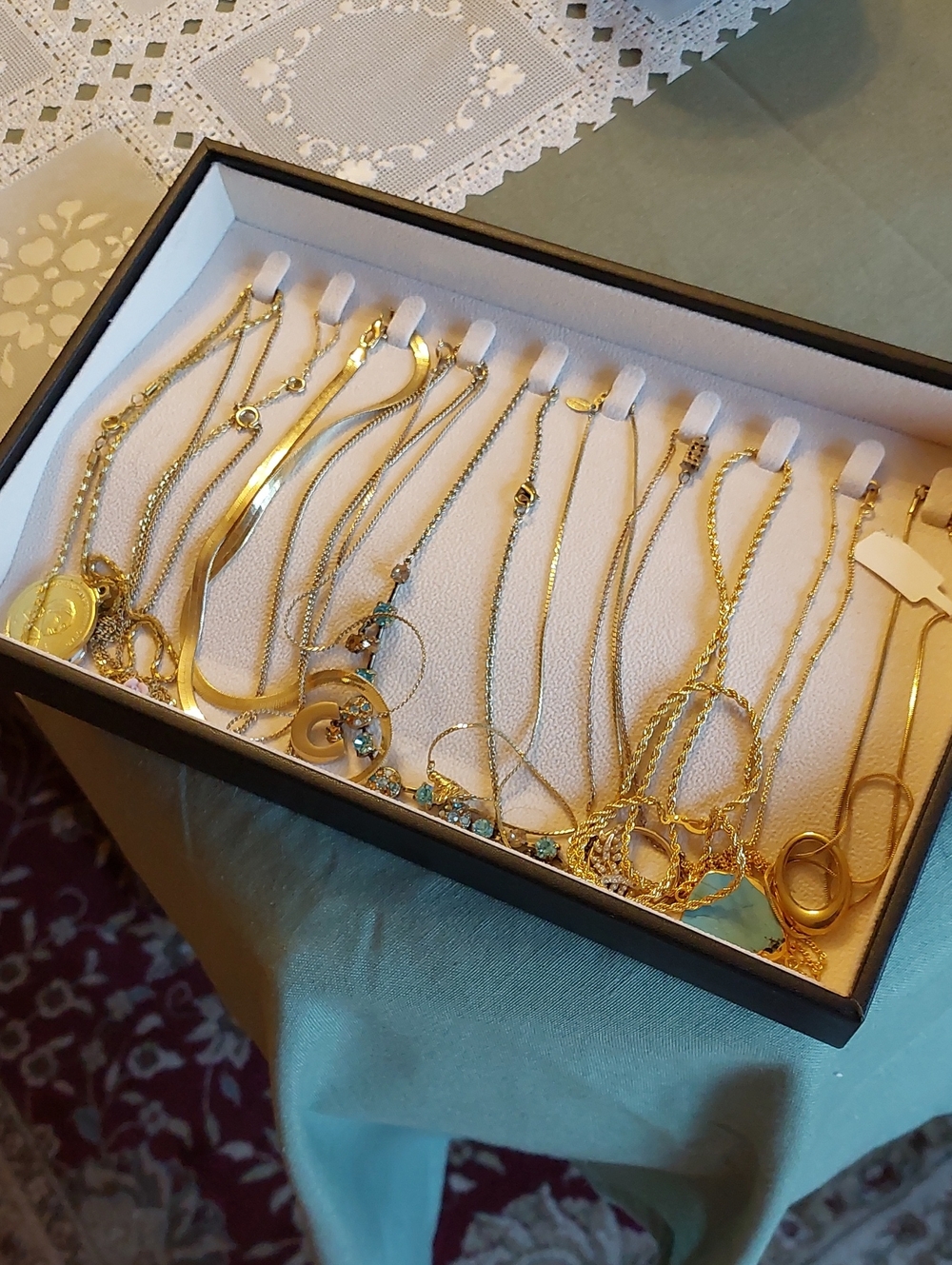 1 Item From The Dragon's Hoarde....aka JAHWOHL'S STASH. Buyer Selects..... - Picture 7 of 7